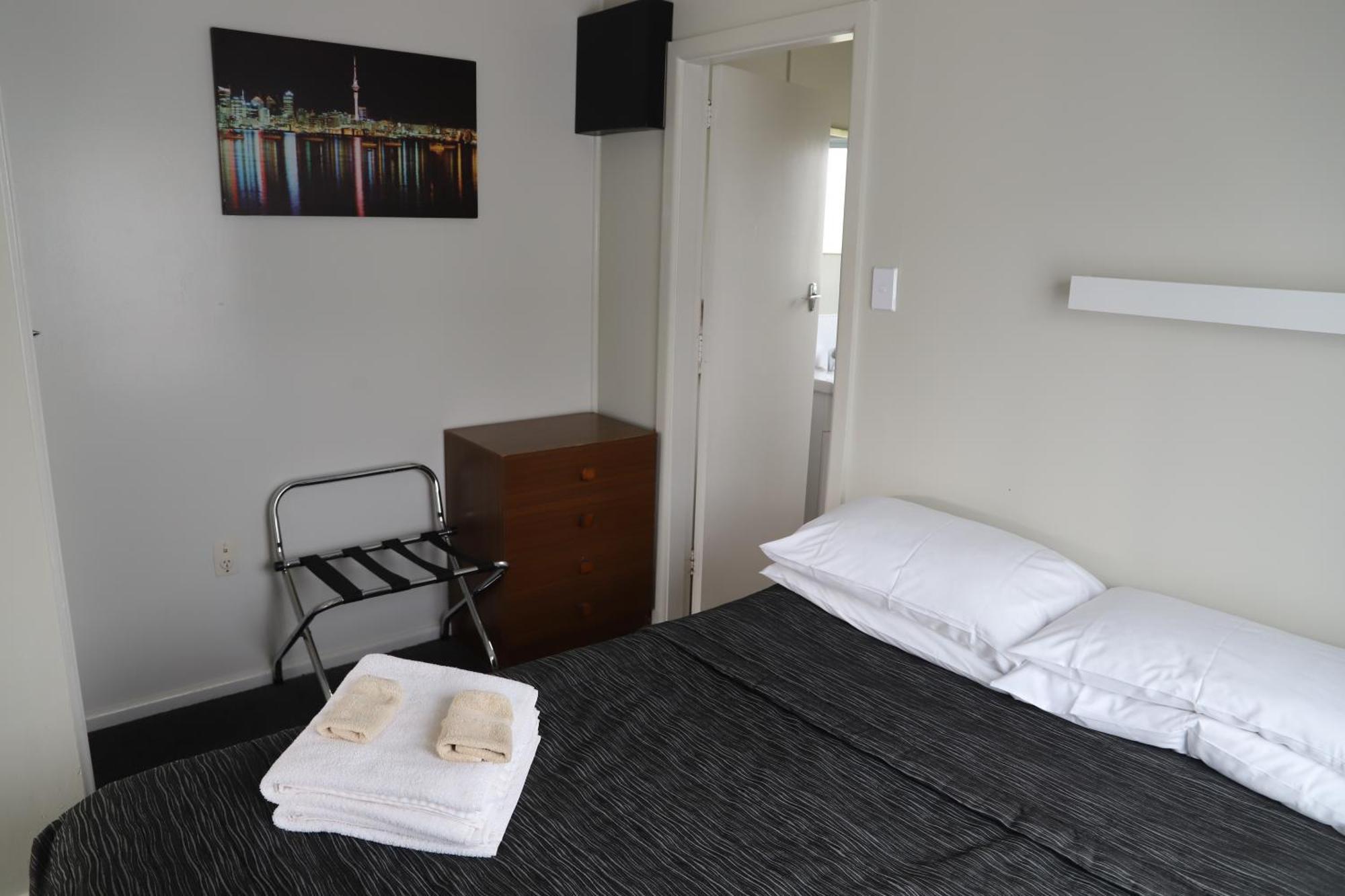 Sierra Beachfront Motel Kaikoura Eksteriør billede