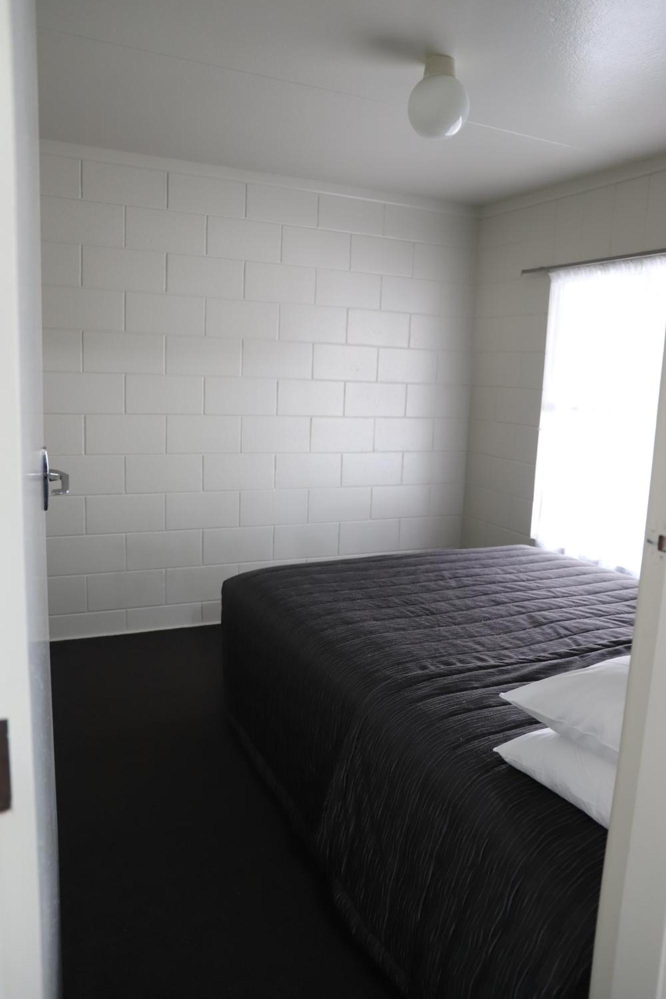 Sierra Beachfront Motel Kaikoura Eksteriør billede